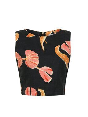 Bel Kazan Mesa Top, size s, NWT